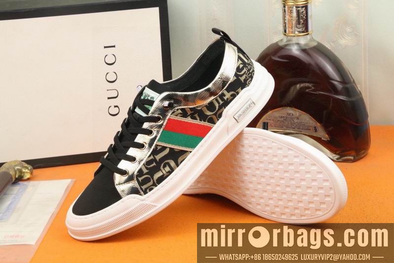 Gucci Replica Shoes sz38-43 hnm01129