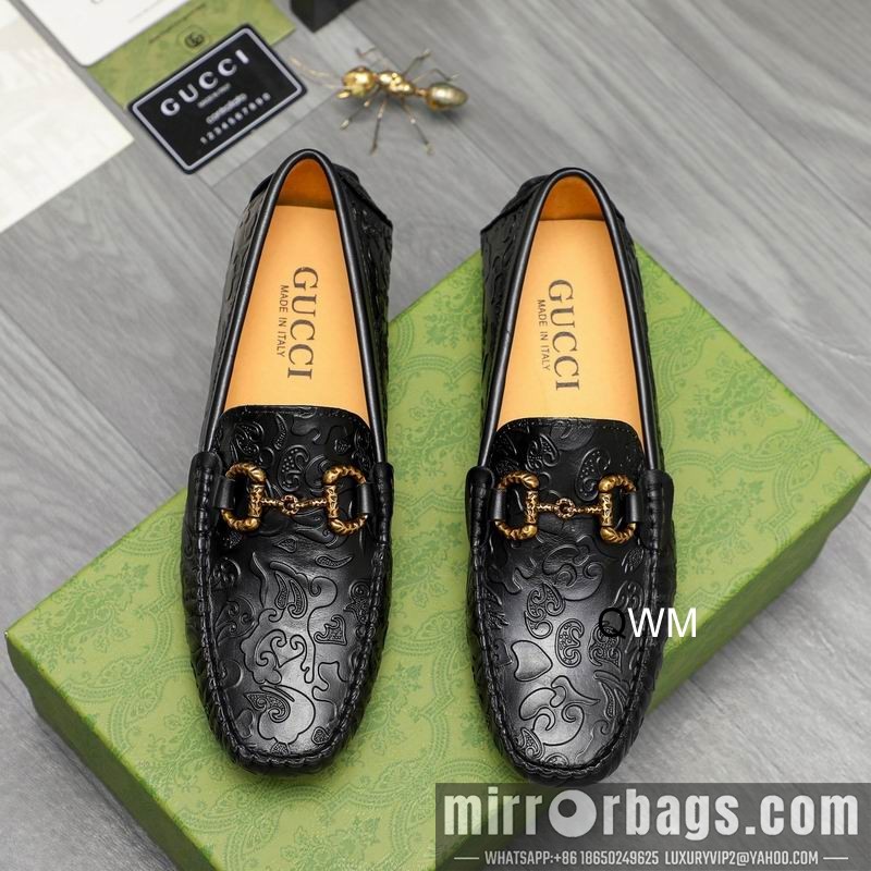 Gucci Replica Shoes sz38-45 WM0403