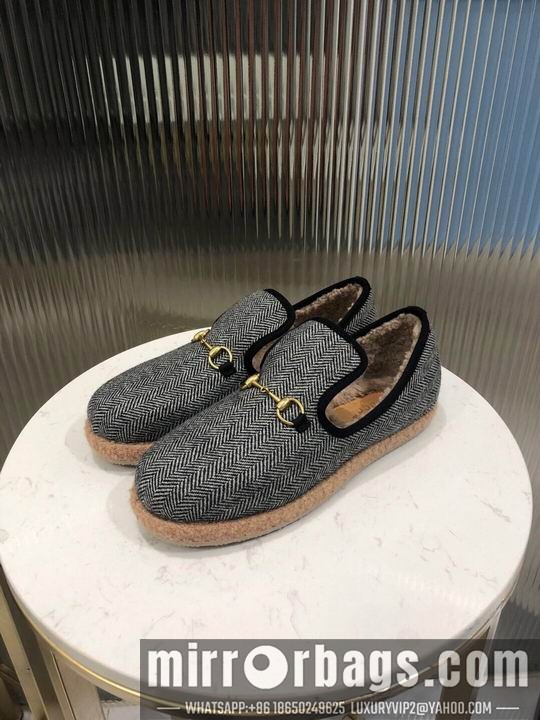 Gucci Replica Shoes sz35-42 mnh0902