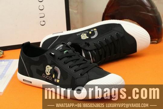 Gucci Replica Shoes sz38-43 mnh0425