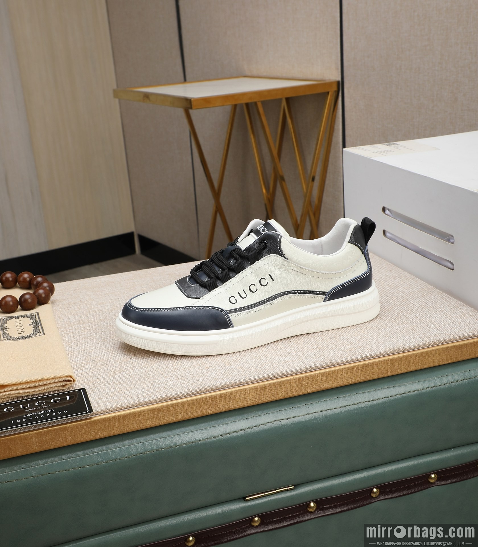 Gucci Replica Shoes sz38-44 hnh0207