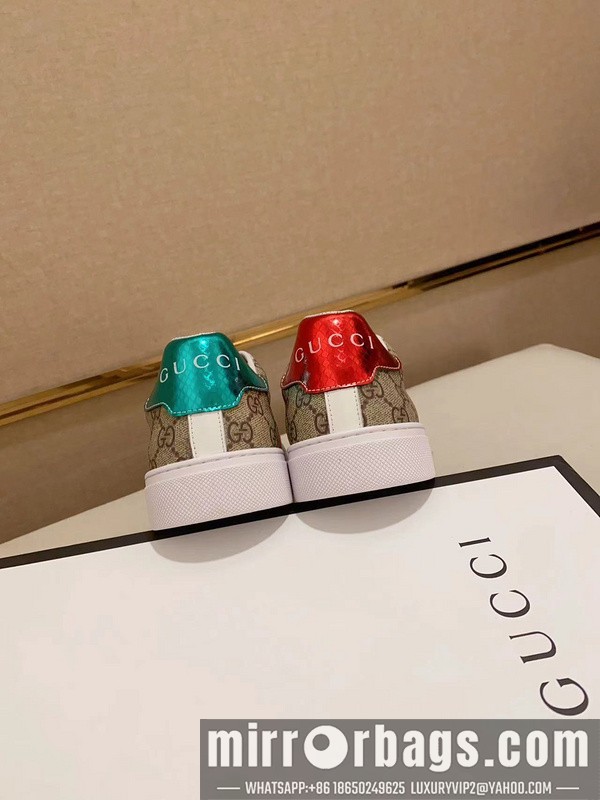 Gucci Replica Shoes sz38-44 8qh1001