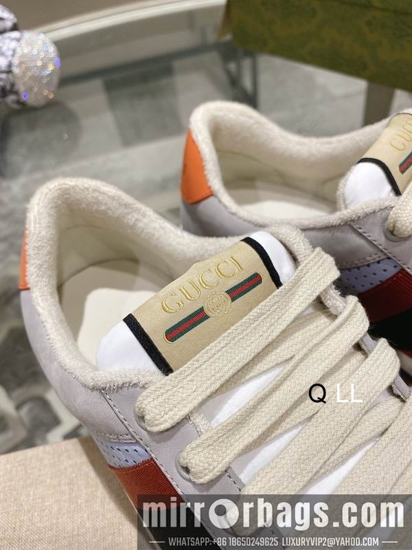 Gucci Replica Shoes sz35-45 7C LL1206