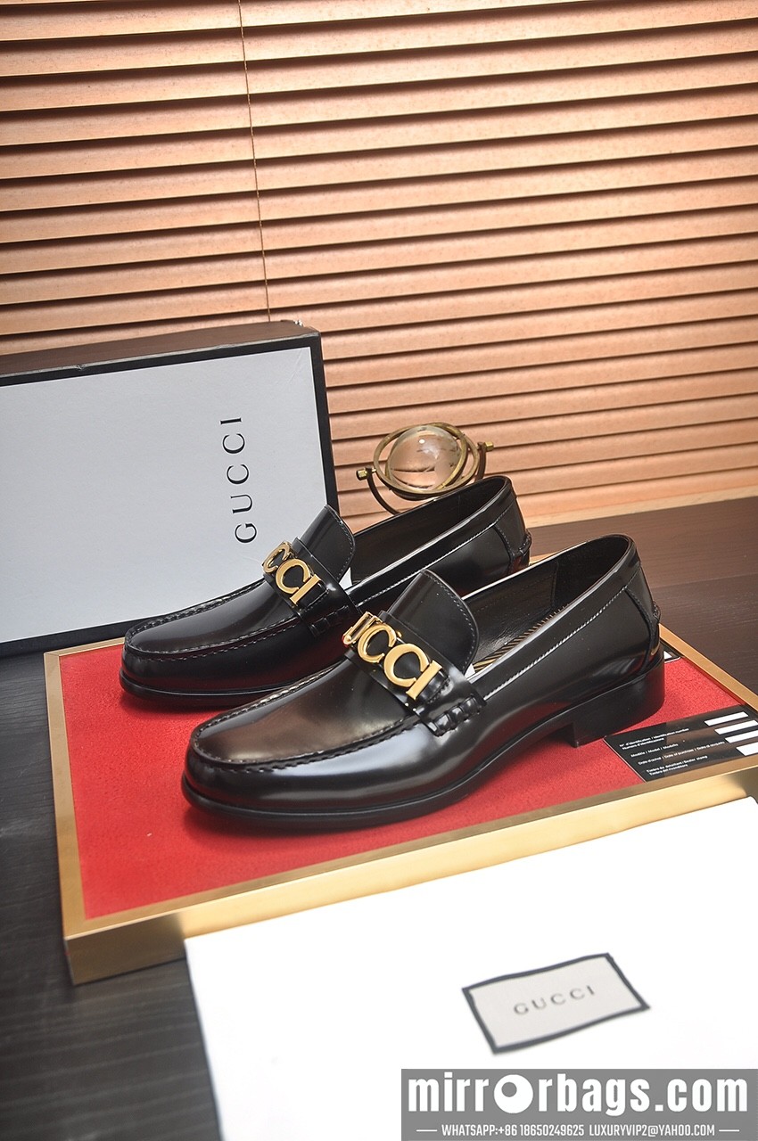 Gucci Replica Shoes sz38-45 h0703