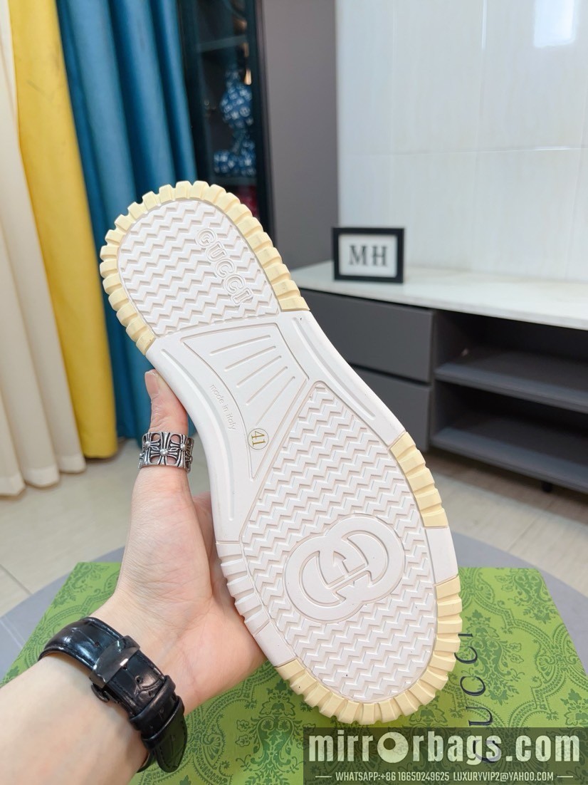 Gucci Replica Shoes sz38-44 h0706