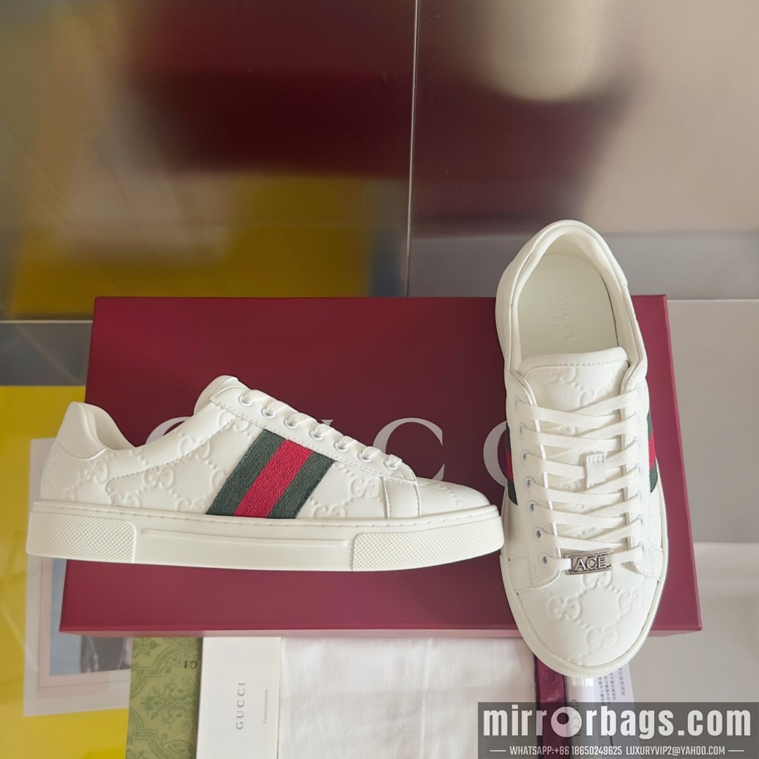 Gucci Replica Shoes sz35-45 h0805
