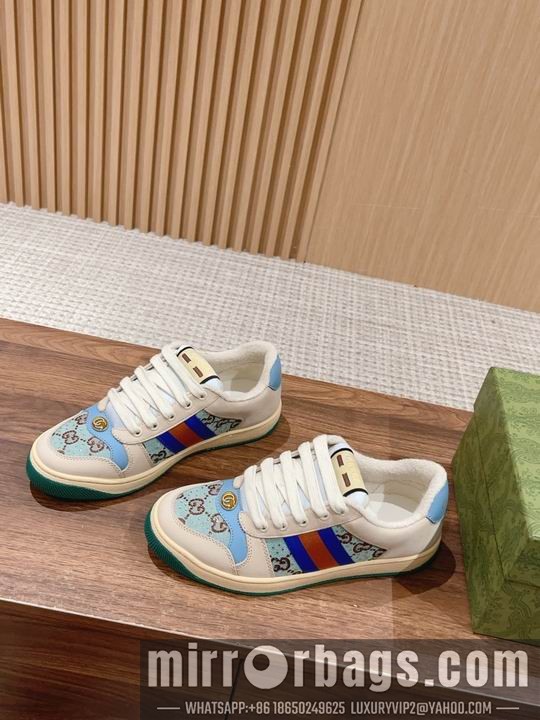 Gucci Replica Shoes sz35-40 mnh1002
