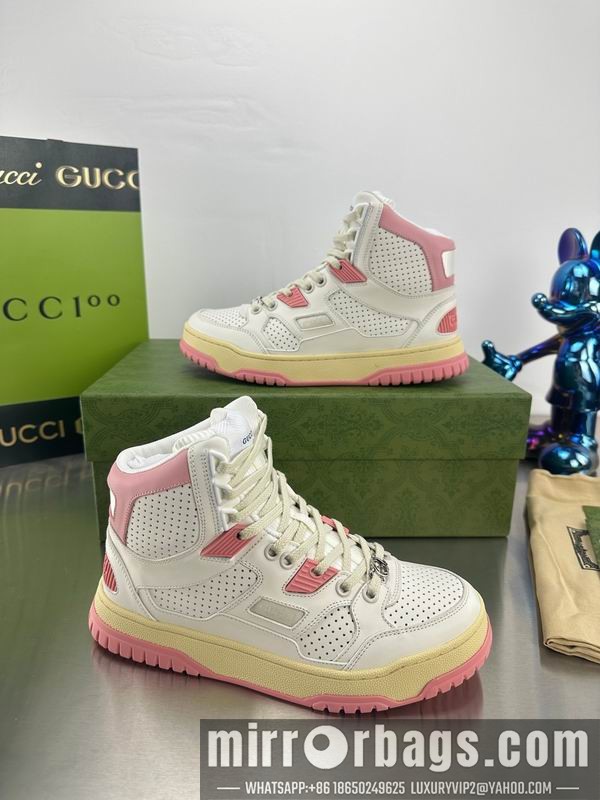 Gucci Replica Shoes sz35-41 hnm0101