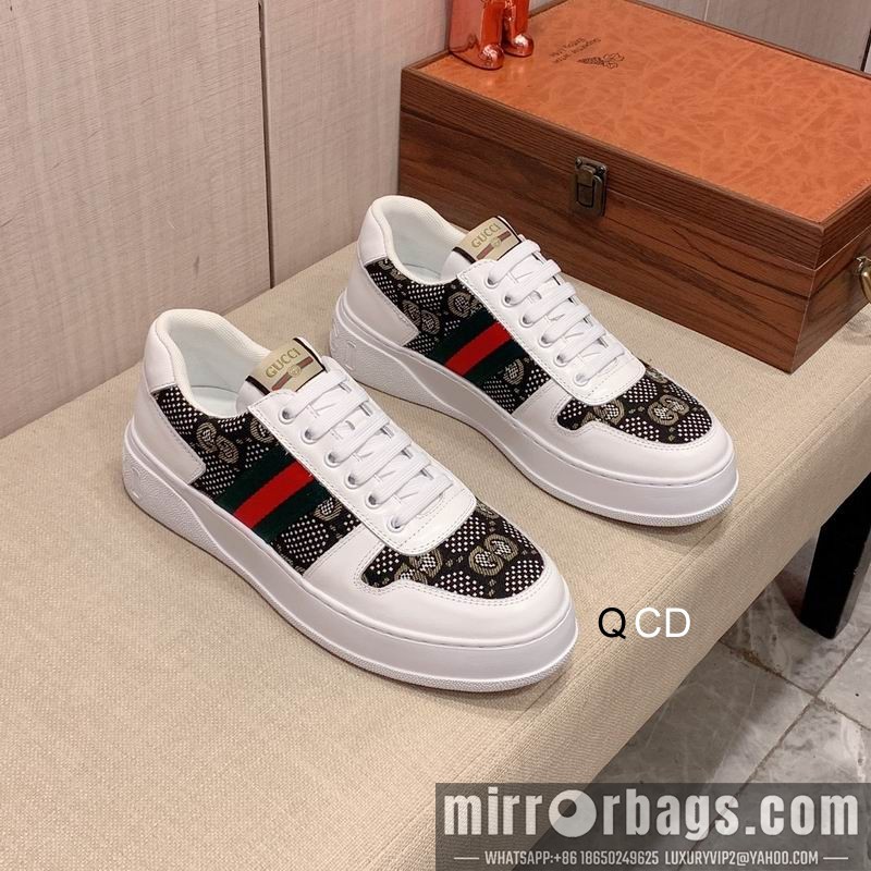 Gucci Replica Shoes sz38-45 CD0405