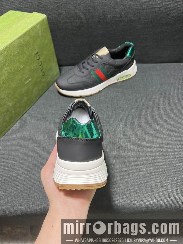 Gucci Replica Shoes sz38-44 mnf0215