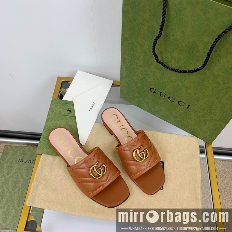 Gucci Replica Shoes sz35-41 mnf0310