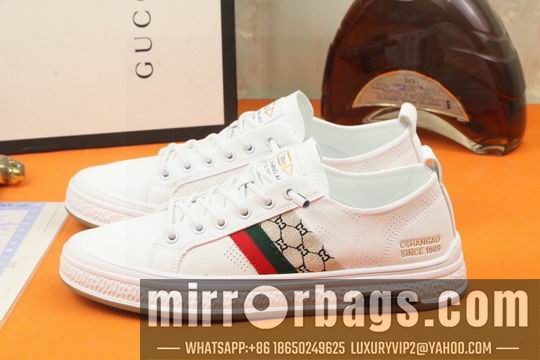 Gucci Replica Shoes sz38-43 mnh0904
