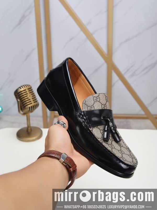 Gucci Replica Shoes sz38-44 mnf0263