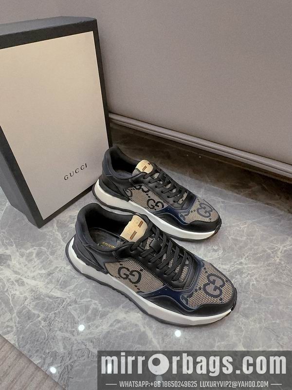 Gucci Replica Shoes sz38-44 mnf0365