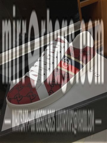 Gucci Replica Shoes sz38-44 mnh1024