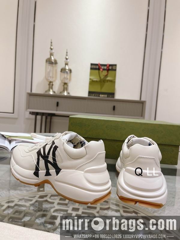 Gucci Replica Shoes colour sz35-45 LL1220