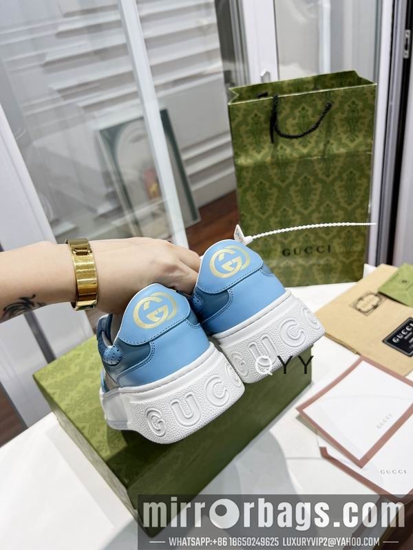 Gucci Replica Shoes sz38-44 mhf0315