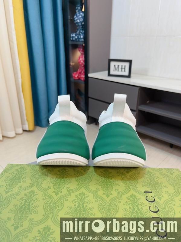 Gucci Replica Shoes sz38-44 hnm0192