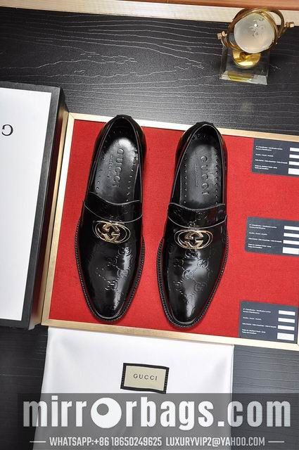 Gucci Replica Shoes sz38-45 mnh0420
