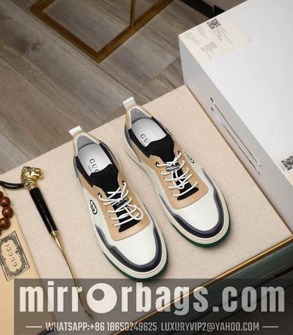 Gucci Replica Shoes sz38-44 mnh0518