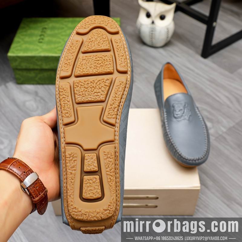 Gucci Replica Shoes sz38-44 hnm0120