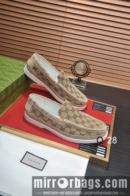 Gucci Replica Shoes sz38-45 N1109