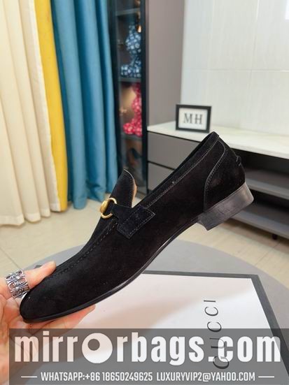 Gucci Replica Shoes sz38-44 mnh0710