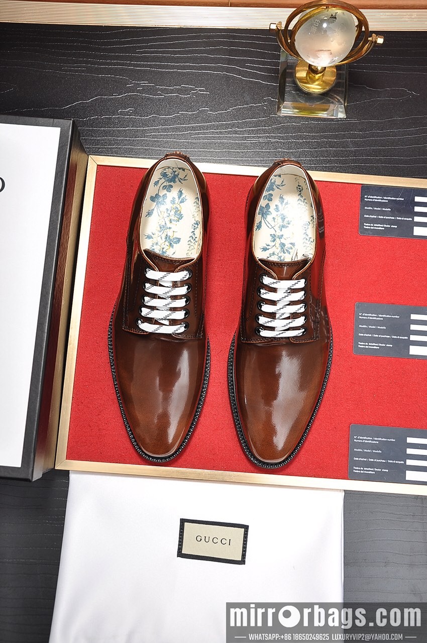 Gucci Replica Shoes sz38-44 hnh0226