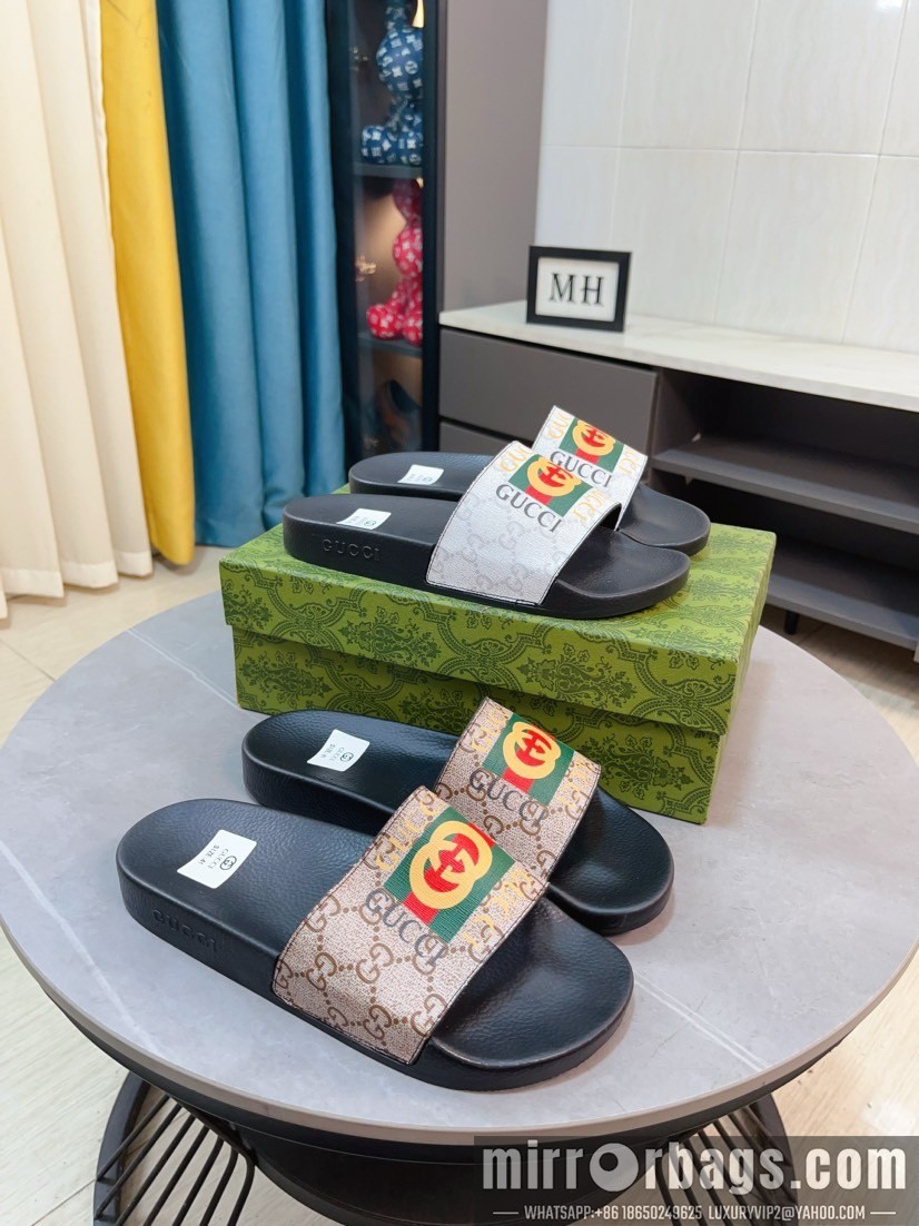 Gucci Replica Shoes sz38-44 h0611