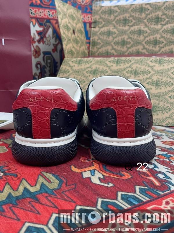 Gucci Replica Shoes sz35-45 SF1101