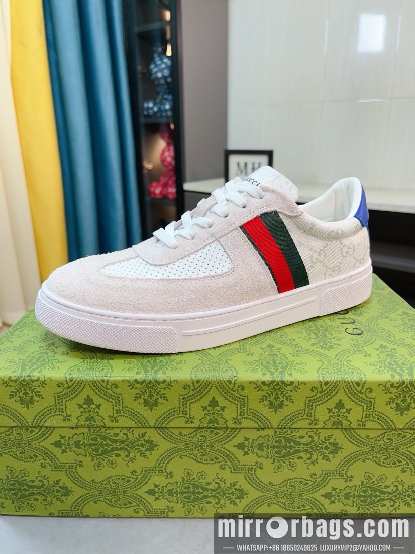 Gucci Replica Shoes sz38-44 h0705