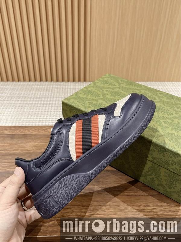 Gucci Replica Shoes sz35-40 39-45 mnf0102
