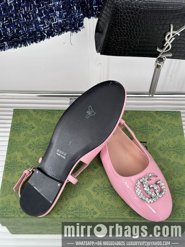 Gucci Replica Shoes sz35-42 mnf0101