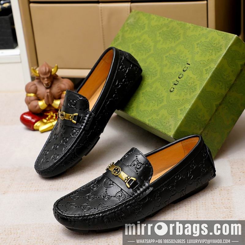 Gucci Replica Shoes sz38-44 mnf0393