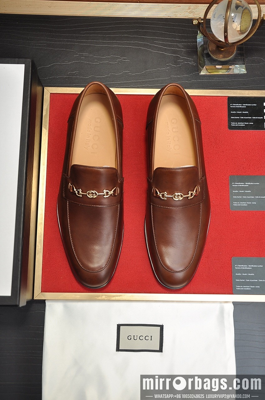 Gucci Replica Shoes sz38-45 hnh0212
