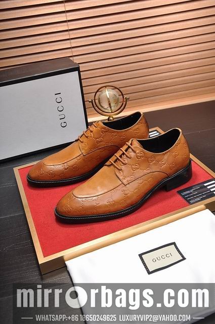 Gucci Replica Shoes sz38-45 mnh0419