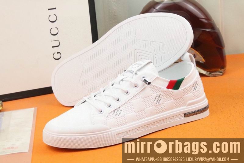 Gucci Replica Shoes sz38-43 hnm0153