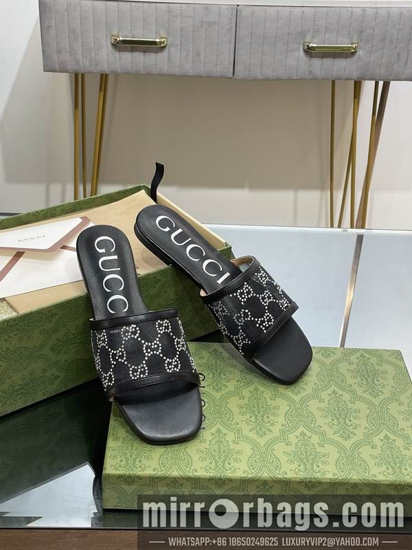 Gucci Replica Shoes sz34-42 mnf0326