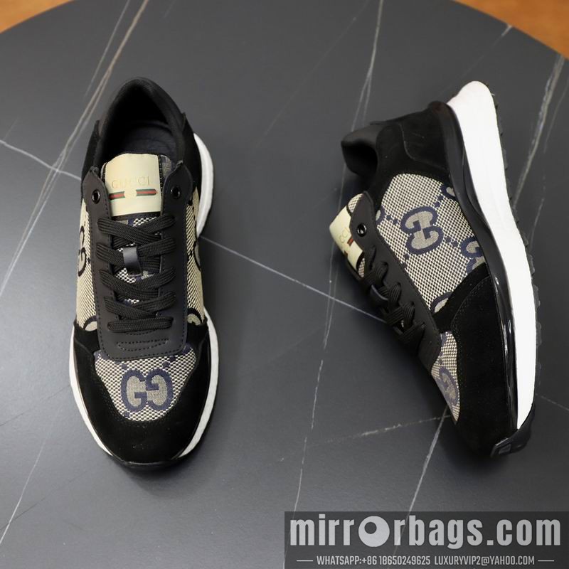 Gucci Replica Shoes sz38-44 hnm0182