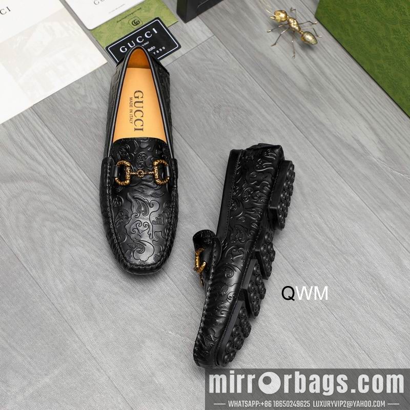 Gucci Replica Shoes sz38-45 WM0403