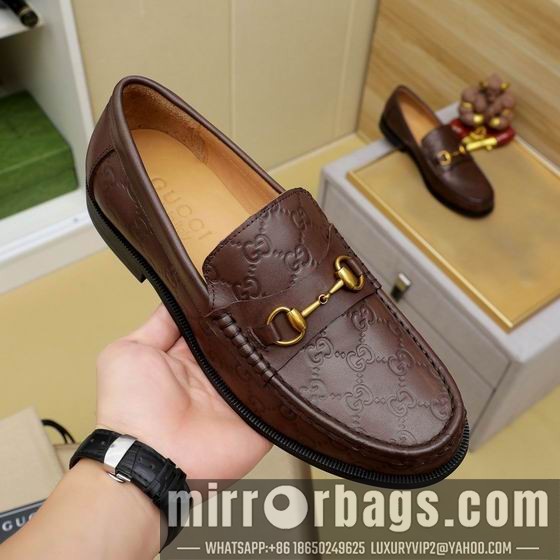 Gucci Replica Shoes sz38-45 mnh0814