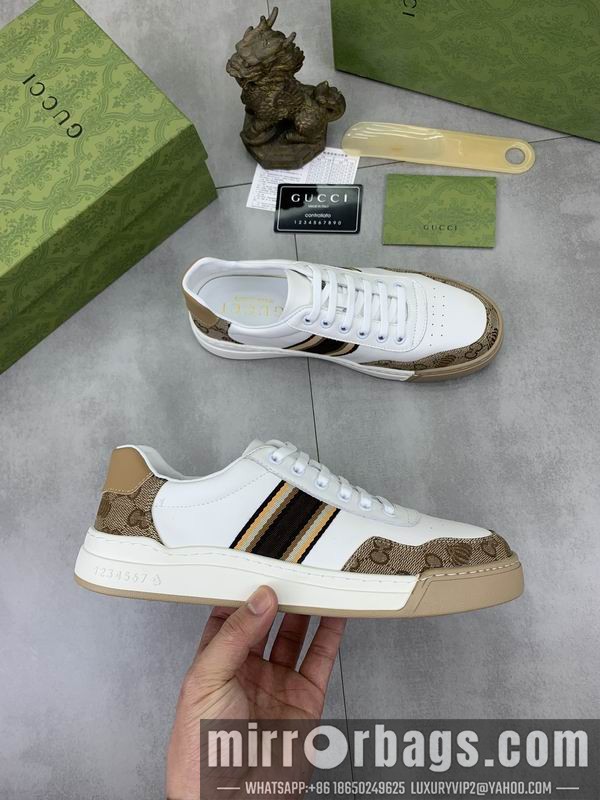 Gucci Replica Shoes sz38-44 mnf0394