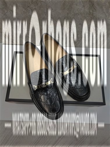 Gucci Replica Shoes sz38-45 mnh0535
