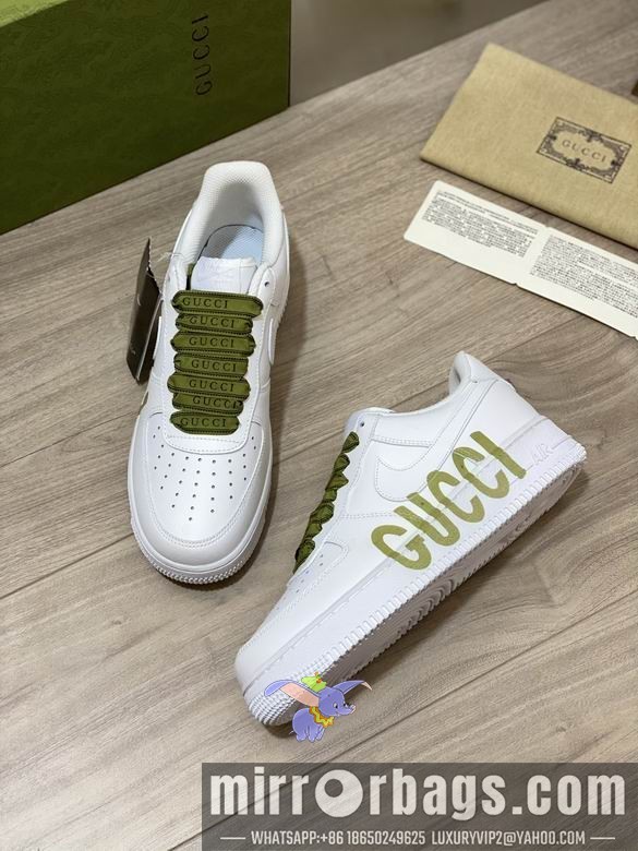 Gucci Replica Shoes sz38-44 ngh0318