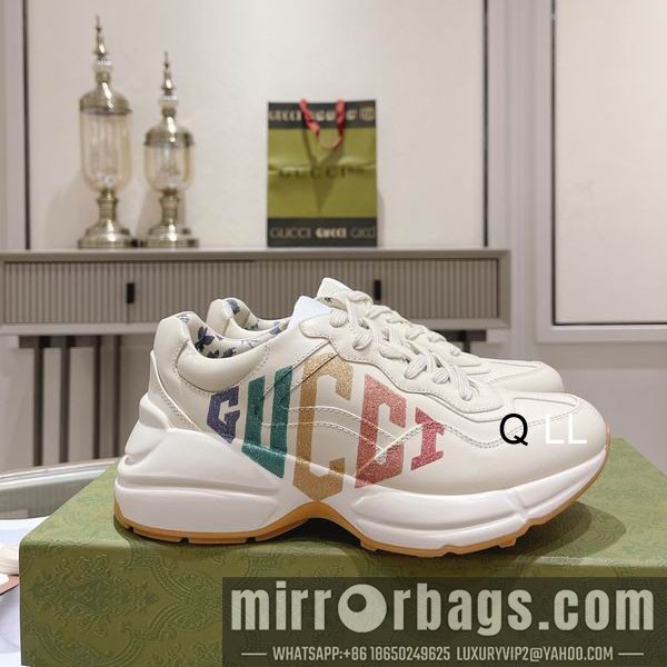 Gucci Replica Shoes colour sz35-45 LL1209