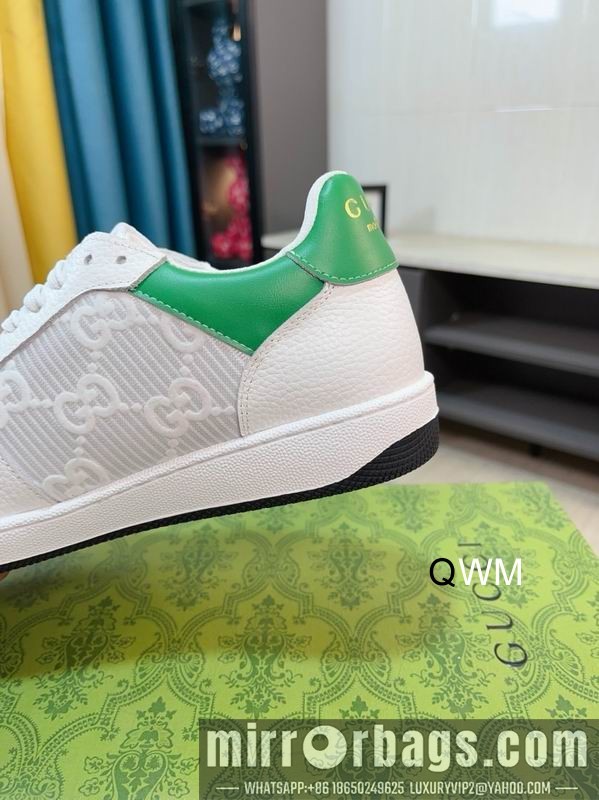 Gucci Replica Shoes sz38-45 WM1211
