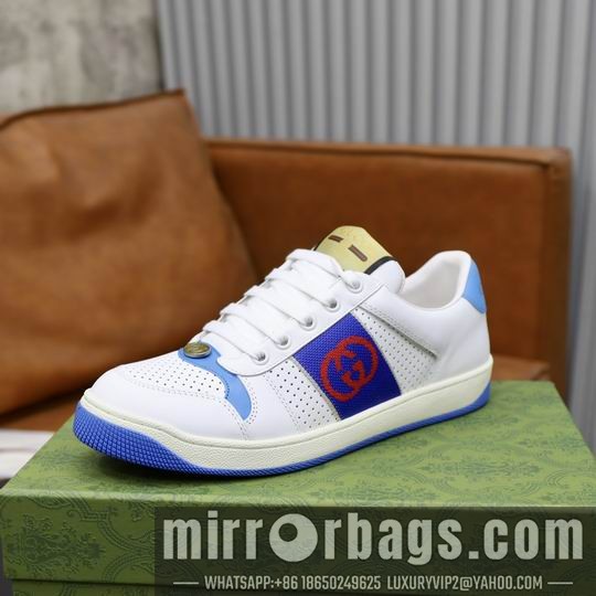 Gucci Replica Shoes sz38-45 hnh0235