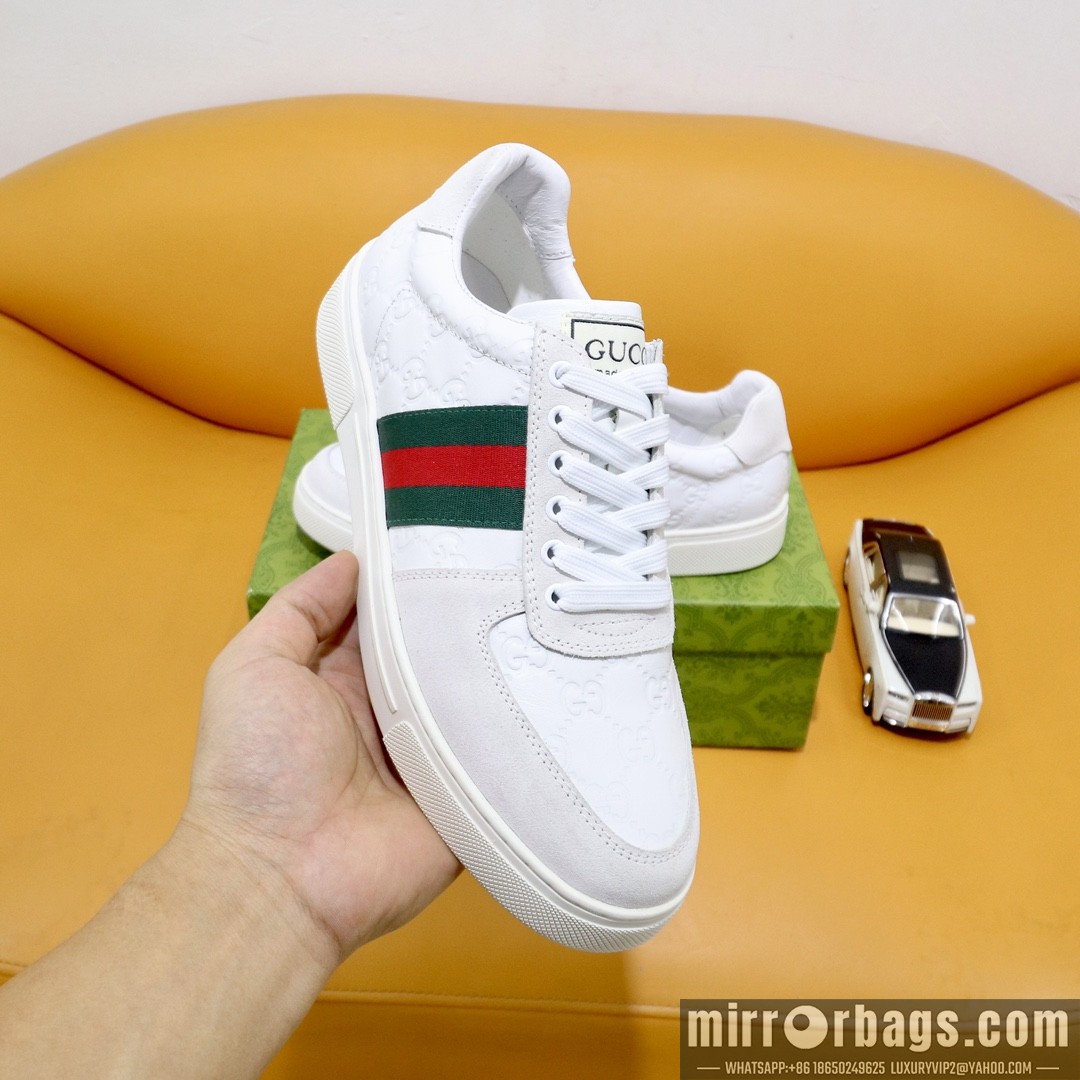 Gucci Replica Shoes sz38-45 hnh1204