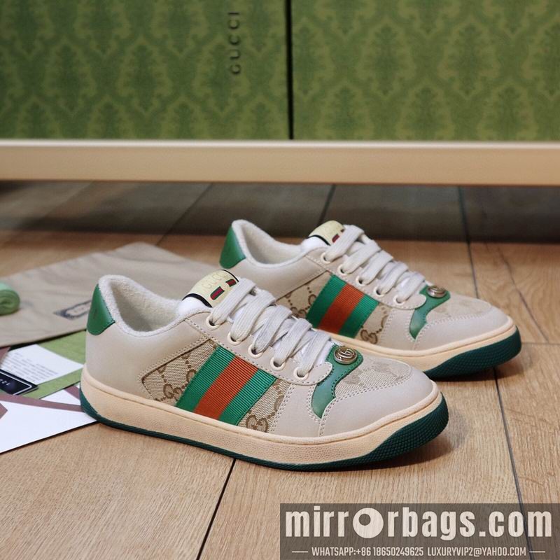 Gucci Replica Shoes sz 35-39 38-45 mnf0107