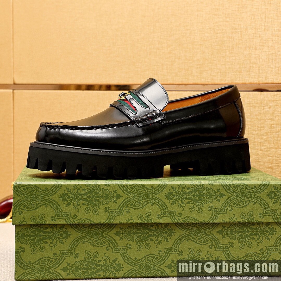 Gucci Replica Shoes sz38-45 hnh0229